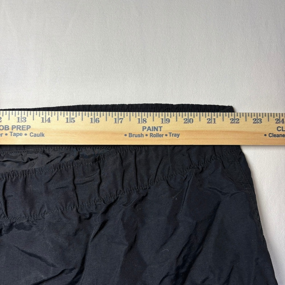 Columbia Snow Pants Mens XL Black Insulated Ski Snowboard Cargo Sport Waterproof - Picture 4 of 8